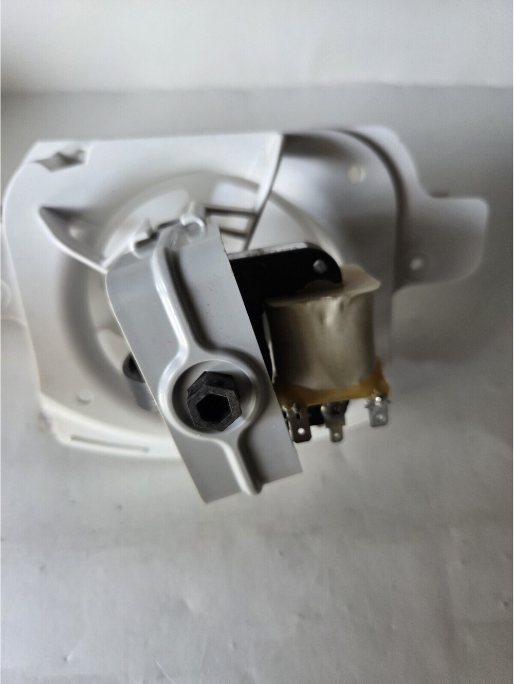 Whirlpool Maytag Evaporator Fan WPW10128551 W10128551 WPW10167023 SF4